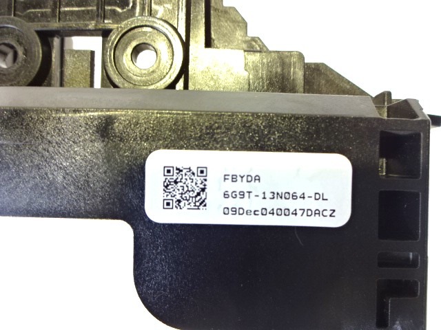 KRMILO SMERNIKI OEM N. 6G9T13N064DL ORIGINAL REZERVNI DEL FORD S-MAX WA6 MK1 (2006 - 2010) DIESEL LETNIK 2009