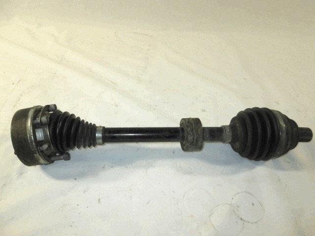 LEVA SPREDNJA POGONSKA GRED  OEM N. 1K0407271BK  ORIGINAL REZERVNI DEL VOLKSWAGEN GOLF VII 5G1 BQ1 BE1 BE2 BA5 BV5 MK7 (2012 - 2017)BENZINA LETNIK 2013