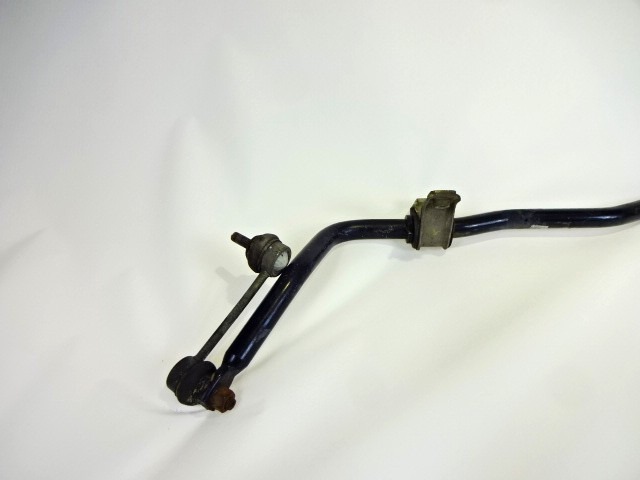 SPREDNJI STABILIZATOR OEM N. 51754198 ORIGINAL REZERVNI DEL ALFA ROMEO 156 932 BER/SW (2000 - 2003)DIESEL LETNIK 2002