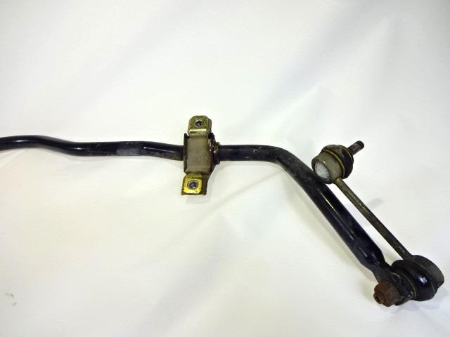 SPREDNJI STABILIZATOR OEM N. 51754198 ORIGINAL REZERVNI DEL ALFA ROMEO 156 932 BER/SW (2000 - 2003)DIESEL LETNIK 2002