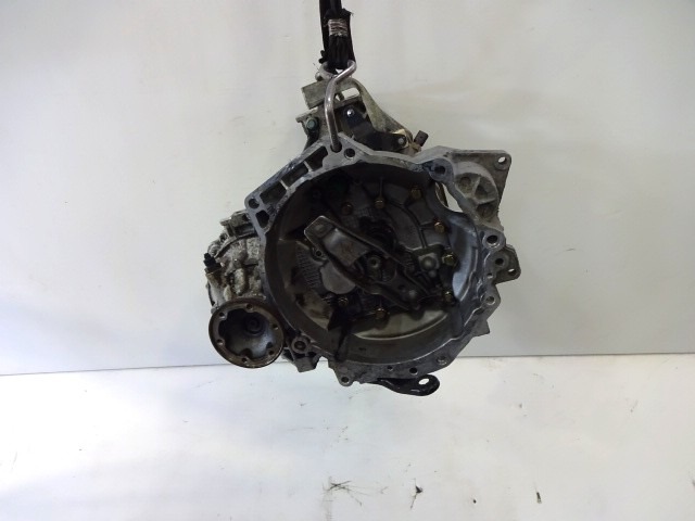 ROCNI MENJALNIK OEM N. 02J301107C 02J301103N 02J300052L ORIGINAL REZERVNI DEL SKODA OCTAVIA MK1 1U2 1U5 BER/SW (1997 - 2004)DIESEL LETNIK 2001