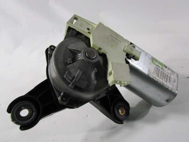 MOTORCEK ZADNJEGA BRISALCA OEM N. 46819698 ORIGINAL REZERVNI DEL FIAT STILO 192 BER/SW (2001 - 2004) DIESEL LETNIK 2004