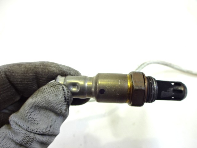 SONDA LAMBDA  OEM N. 226A47260R H8200495791 ORIGINAL REZERVNI DEL RENAULT CAPTUR J5 H5 (2013 - 2019) BENZINA LETNIK 2017