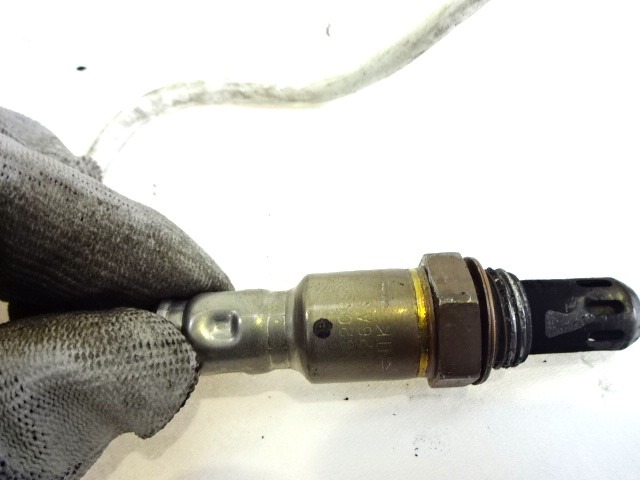 SONDA LAMBDA  OEM N. 226A47260R H8200495791 ORIGINAL REZERVNI DEL RENAULT CAPTUR J5 H5 (2013 - 2019) BENZINA LETNIK 2017