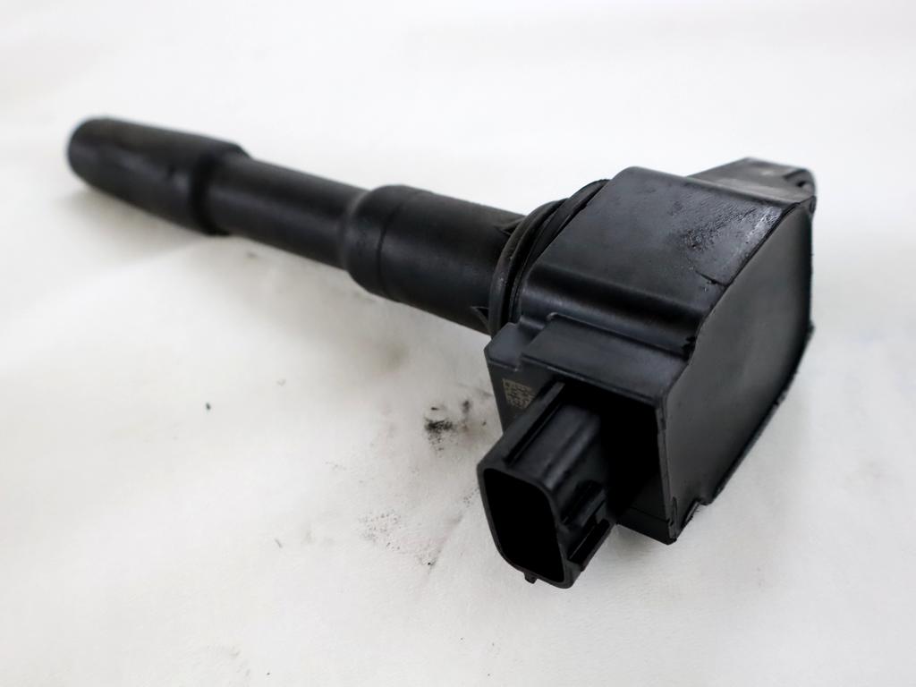 VZIGALNE TULJAVE OEM N. 224332428R ORIGINAL REZERVNI DEL RENAULT CAPTUR J5 H5 (2013 - 2019) BENZINA LETNIK 2017