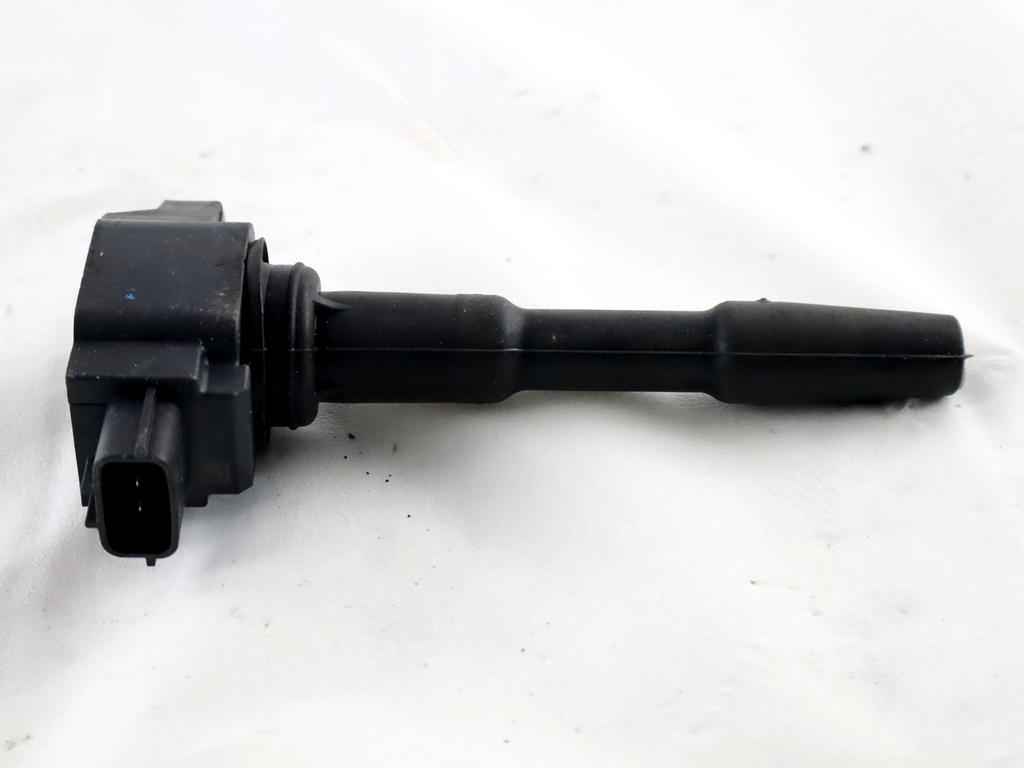 VZIGALNE TULJAVE OEM N. 224332428R ORIGINAL REZERVNI DEL RENAULT CAPTUR J5 H5 (2013 - 2019) BENZINA LETNIK 2017