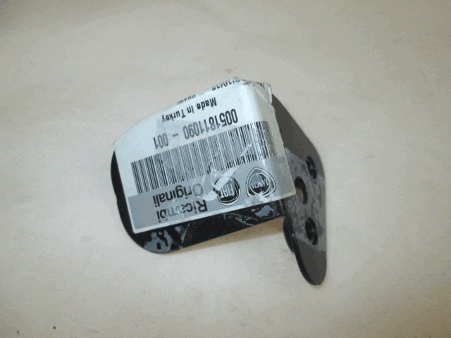 NOSILCI ODBIJACA  OEM N. 51811090 ORIGINAL REZERVNI DEL FIAT DOBLO 263 MK2 (2009 -2015)DIESEL LETNIK 2009