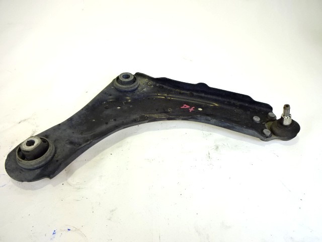 SPREDNJA DESNA ROKA  OEM N. 545008682R ORIGINAL REZERVNI DEL RENAULT MEGANE MK3 BZ0/1 B3 DZ0/1 KZ0/1 BER/SPORTOUR/ESTATE (2009 - 2015) DIESEL LETNIK 2010