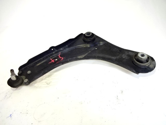 SPREDNJA LEVA ROKA  OEM N. 545018194R ORIGINAL REZERVNI DEL RENAULT MEGANE MK3 BZ0/1 B3 DZ0/1 KZ0/1 BER/SPORTOUR/ESTATE (2009 - 2015) DIESEL LETNIK 2010