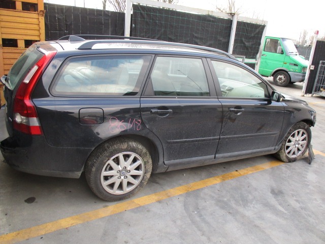 VOLVO V50 SW 2.0 D 100KW 6M 5P (2006) RICAMBI IN MAGAZZINO 