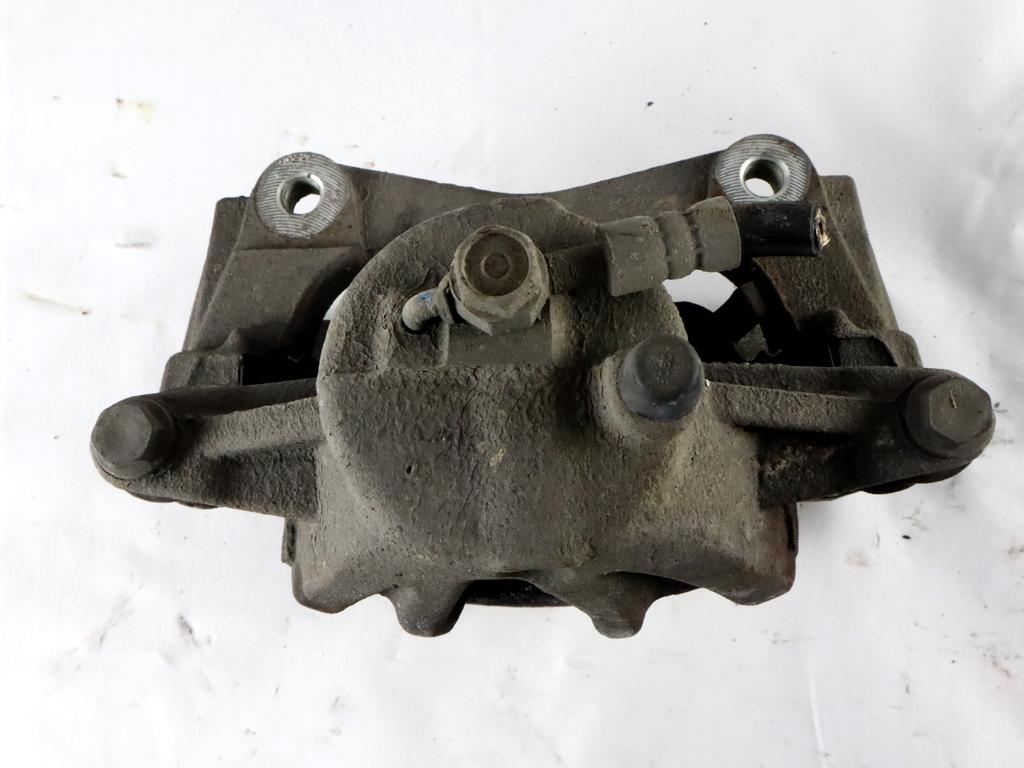 SPREDNJE LEVE ZAVORNE CELJUSTI  OEM N. 4775005060 ORIGINAL REZERVNI DEL TOYOTA COROLLA VERSO ZER ZZE12 R1 (2004 - 2009) BENZINA LETNIK 2005