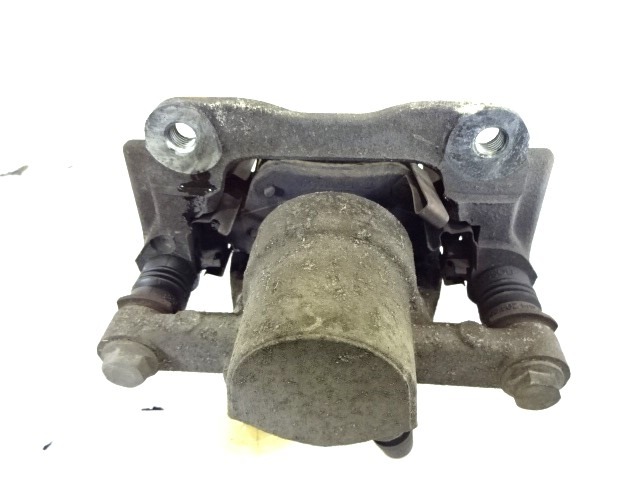 ZADNJE LEVE ZAVORNE CELJUSTI  OEM N. 4775005071 ORIGINAL REZERVNI DEL TOYOTA COROLLA VERSO ZER ZZE12 R1 (2004 - 2009) BENZINA LETNIK 2005