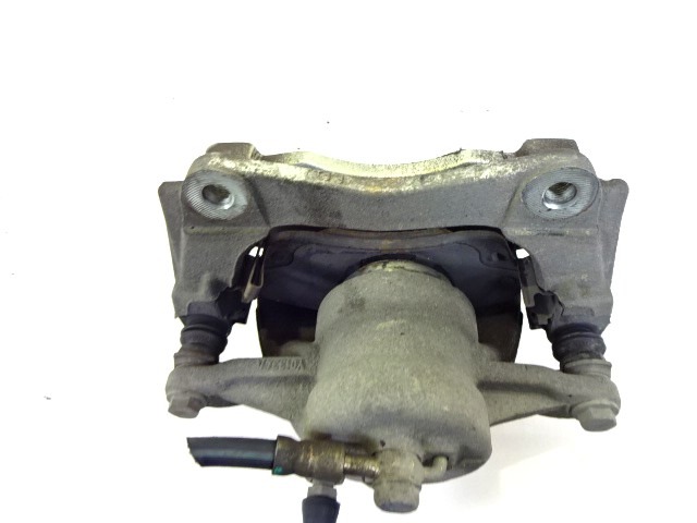 SPREDNJE DESNE ZAVORNE CELJUSTI  OEM N. 4773005060 ORIGINAL REZERVNI DEL TOYOTA COROLLA VERSO ZER ZZE12 R1 (2004 - 2009) BENZINA LETNIK 2005