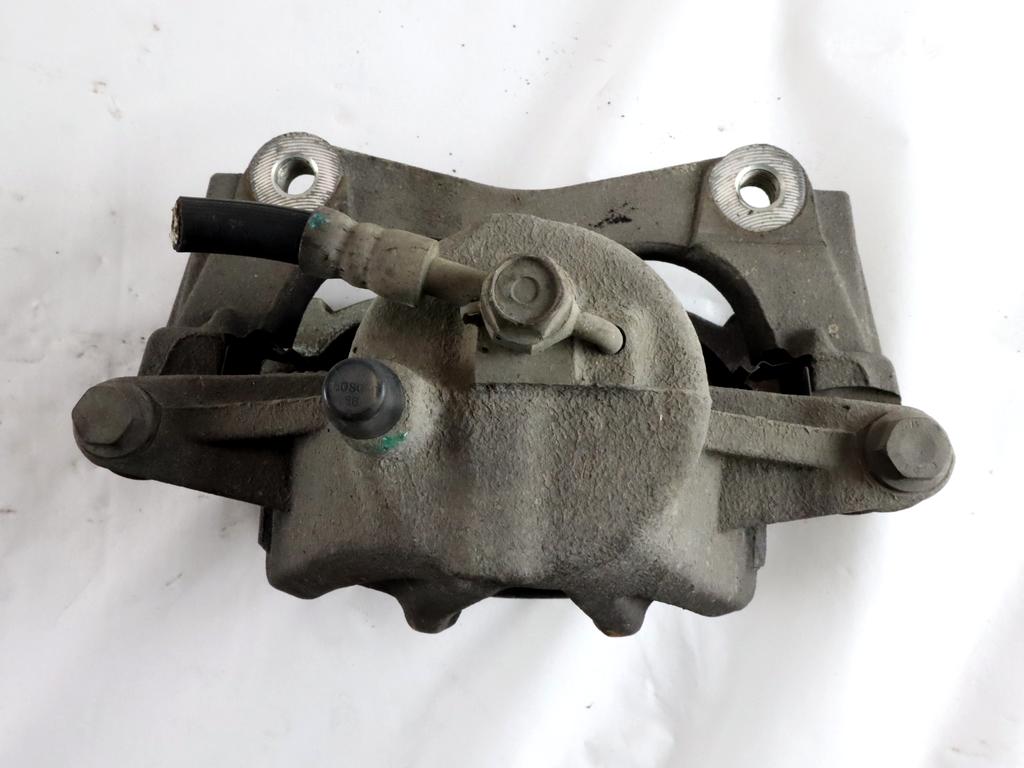 SPREDNJE DESNE ZAVORNE CELJUSTI  OEM N. 4773005060 ORIGINAL REZERVNI DEL TOYOTA COROLLA VERSO ZER ZZE12 R1 (2004 - 2009) BENZINA LETNIK 2005