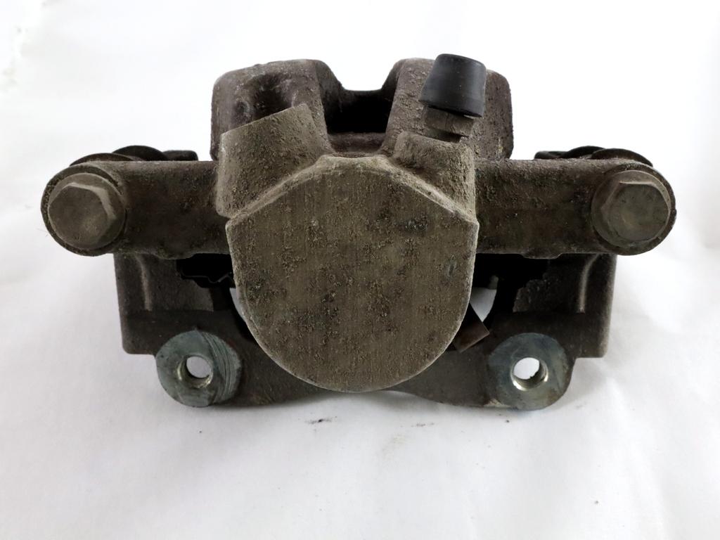 ZADNJE DESNE ZAVORNE CELJUSTI  OEM N. 4773005071 ORIGINAL REZERVNI DEL TOYOTA COROLLA VERSO ZER ZZE12 R1 (2004 - 2009) BENZINA LETNIK 2005