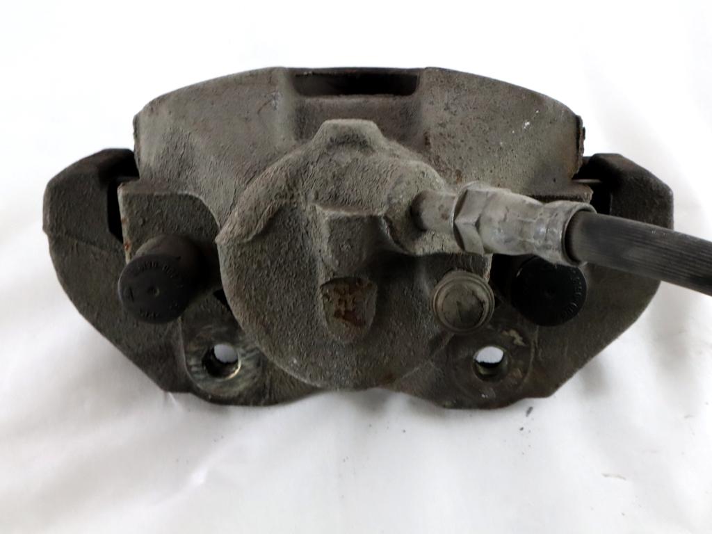 SPREDNJE DESNE ZAVORNE CELJUSTI  OEM N. 1682875 ORIGINAL REZERVNI DEL FORD FOCUS DA HCP DP MK2 BER/SW (2005 - 2008) DIESEL LETNIK 2006