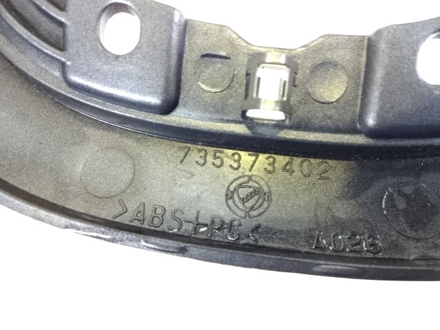 ARMATURNA PLO?CA OEM N. 735373402 ORIGINAL REZERVNI DEL FIAT CROMA 194 MK2 R (11-2007 - 2010) DIESEL LETNIK 2009