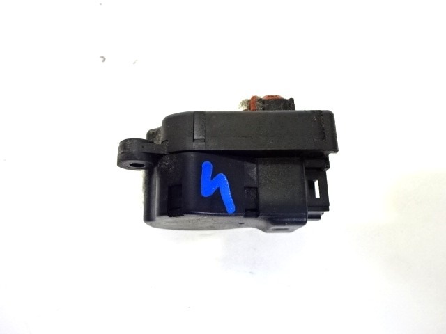 MOTORCEK OGREVANJA OEM N. 006967E 09180203 ORIGINAL REZERVNI DEL FIAT CROMA 194 MK2 R (11-2007 - 2010) DIESEL LETNIK 2009