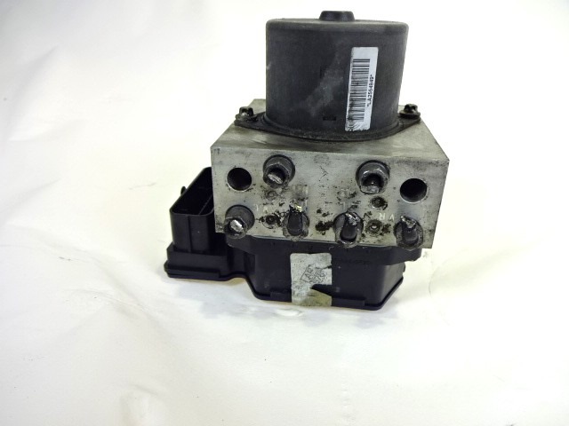 ABS AGREGAT S PUMPO OEM N. 51800747 ORIGINAL REZERVNI DEL FIAT CROMA 194 MK2 R (11-2007 - 2010) DIESEL LETNIK 2009