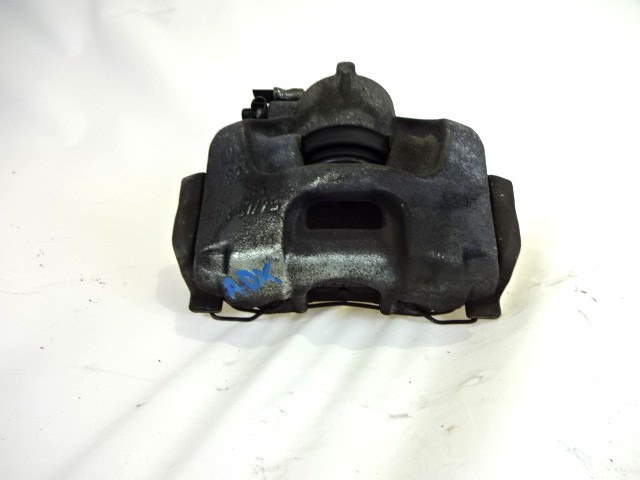 SPREDNJE DESNE ZAVORNE CELJUSTI  OEM N. 77364226 ORIGINAL REZERVNI DEL FIAT CROMA 194 MK2 R (11-2007 - 2010) DIESEL LETNIK 2009