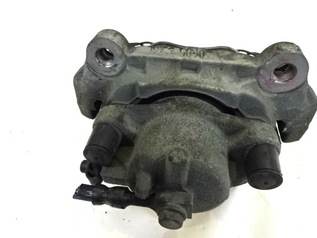 SPREDNJE DESNE ZAVORNE CELJUSTI  OEM N. 77364226 ORIGINAL REZERVNI DEL FIAT CROMA 194 MK2 R (11-2007 - 2010) DIESEL LETNIK 2009