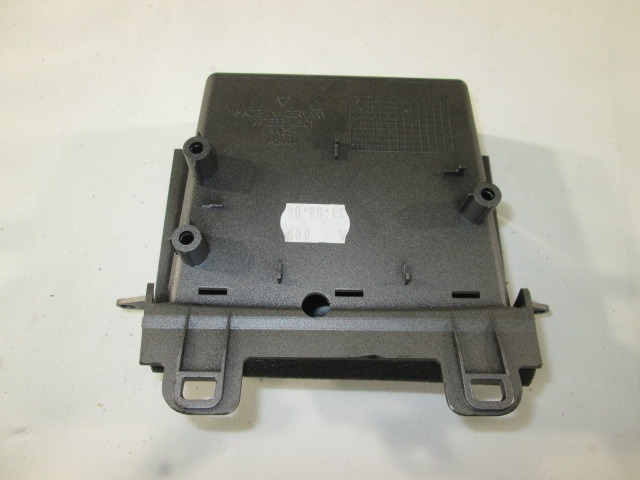 PREDAL ZA DOKUMENTE OEM N. 99755314301 ORIGINAL REZERVNI DEL PORSCHE 911 997 (2004 - 2008)BENZINA LETNIK 2006