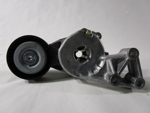 NAPENJALEC JERMENA OEM N. 06A903315E ORIGINAL REZERVNI DEL VOLKSWAGEN GOLF V 1K1 1K5 MK5 BER/SW (02/2004-11/2008) BENZINA LETNIK 2008