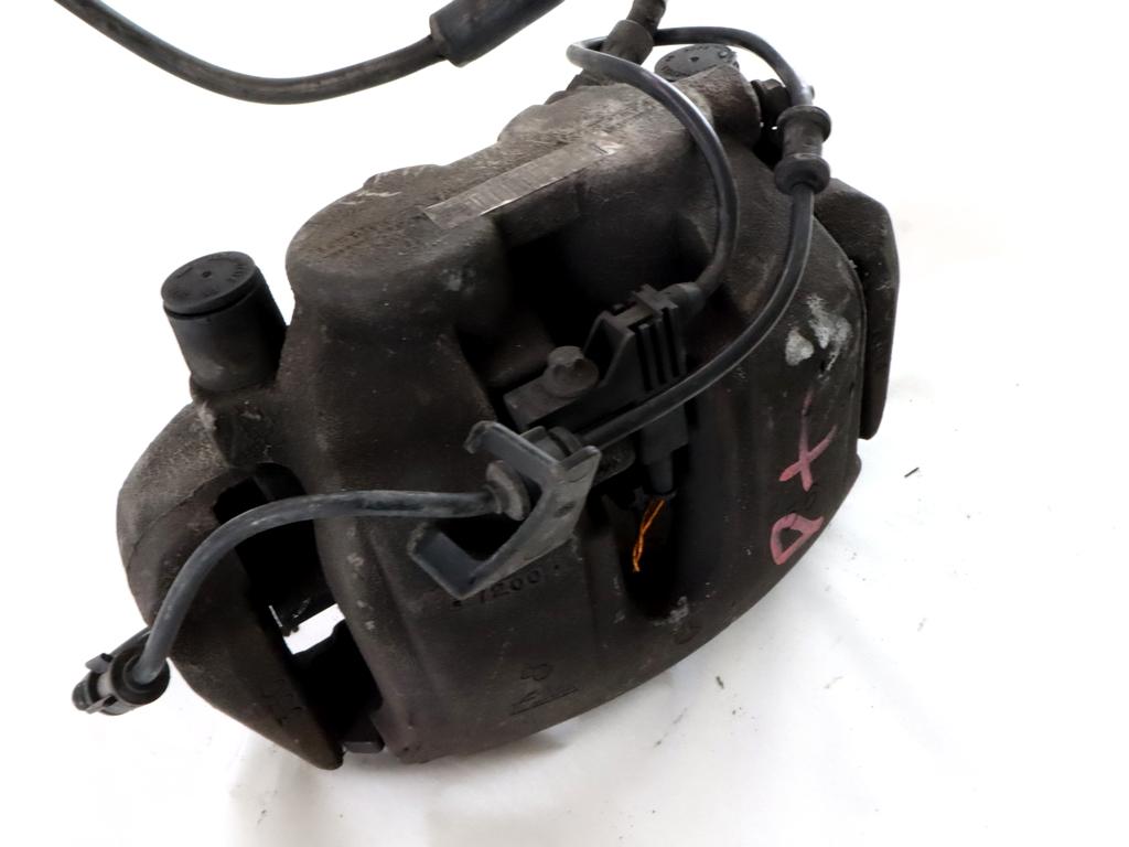 SPREDNJE DESNE ZAVORNE CELJUSTI  OEM N.  ORIGINAL REZERVNI DEL MERCEDES CLASSE R W251 (2005 - 2010)DIESEL LETNIK 2007