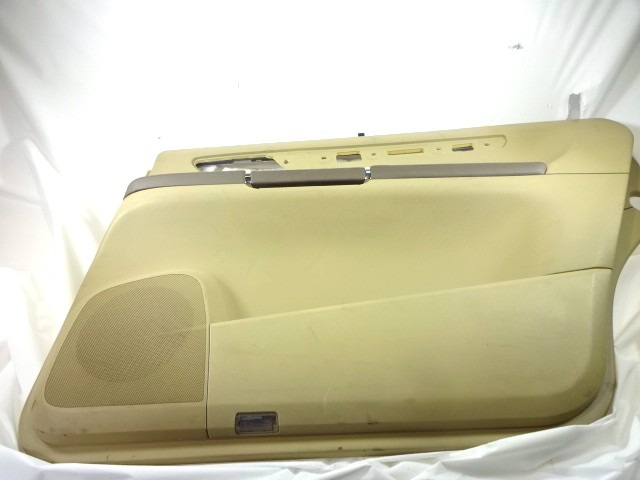 VRATNI PANEL OEM N. PNPDPMBCLASRPLW251MV5P ORIGINAL REZERVNI DEL MERCEDES CLASSE R W251 (2005 - 2010)DIESEL LETNIK 2007