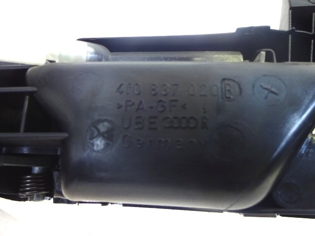 NOTRANJA KLJUKA  OEM N. 4F0837020B ORIGINAL REZERVNI DEL AUDI A6 C6 4F2 4FH 4F5 BER/SW/ALLROAD (07/2004 - 10/2008) DIESEL LETNIK 2007