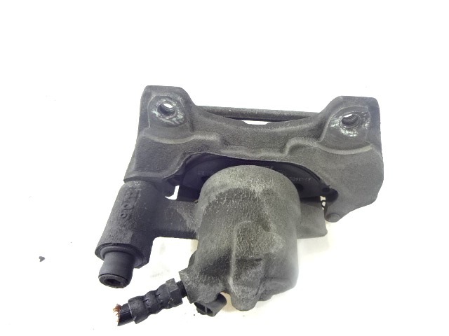 SPREDNJE DESNE ZAVORNE CELJUSTI  OEM N. 77364842 ORIGINAL REZERVNI DEL FIAT 500 CINQUECENTO 312 MK3 (2007 - 2015) BENZINA LETNIK 2009