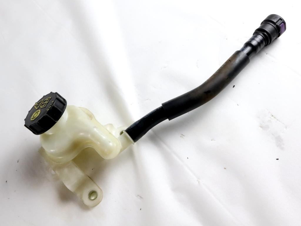 ZAVORNI CILINDER OEM N. 1822308 ORIGINAL REZERVNI DEL FORD FIESTA CB1 CNN MK6 (09/2008 - 11/2012) DIESEL LETNIK 2008