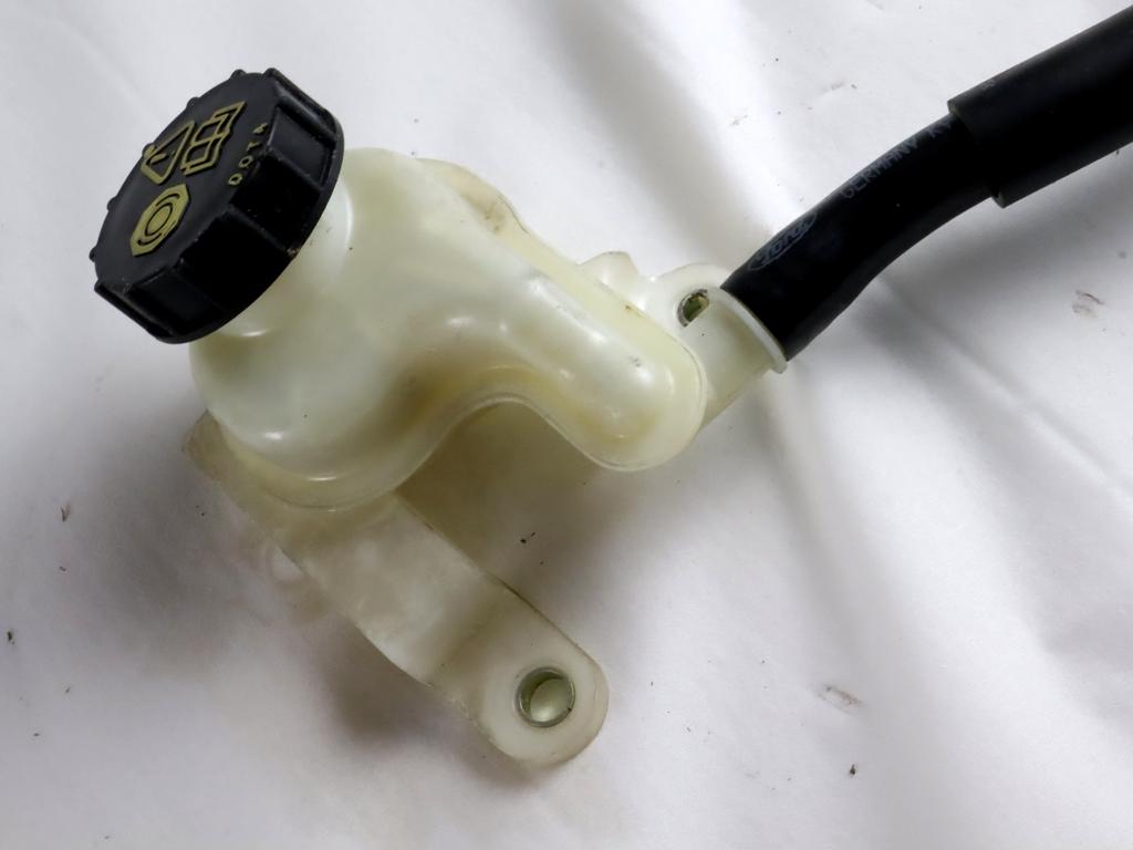 ZAVORNI CILINDER OEM N. 1822308 ORIGINAL REZERVNI DEL FORD FIESTA CB1 CNN MK6 (09/2008 - 11/2012) DIESEL LETNIK 2008