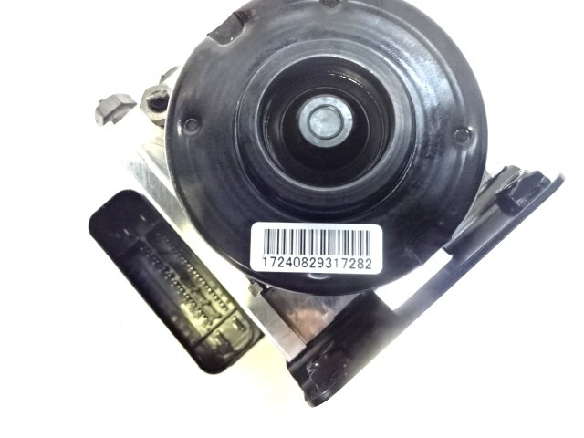 ABS AGREGAT S PUMPO OEM N. 8V512M110AD ORIGINAL REZERVNI DEL FORD FIESTA CB1 CNN MK6 (09/2008 - 11/2012) DIESEL LETNIK 2008