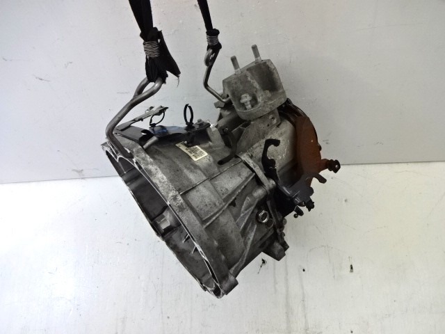 ROCNI MENJALNIK OEM N. 30841 Cambio meccanico ORIGINAL REZERVNI DEL FORD FIESTA CB1 CNN MK6 (09/2008 - 11/2012) DIESEL LETNIK 2008