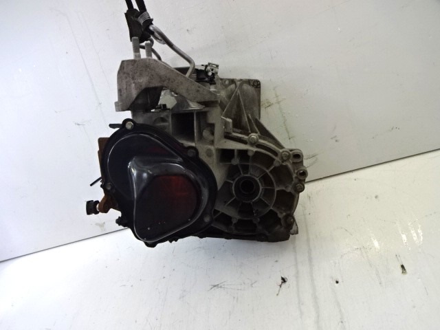 ROCNI MENJALNIK OEM N. 30841 Cambio meccanico ORIGINAL REZERVNI DEL FORD FIESTA CB1 CNN MK6 (09/2008 - 11/2012) DIESEL LETNIK 2008