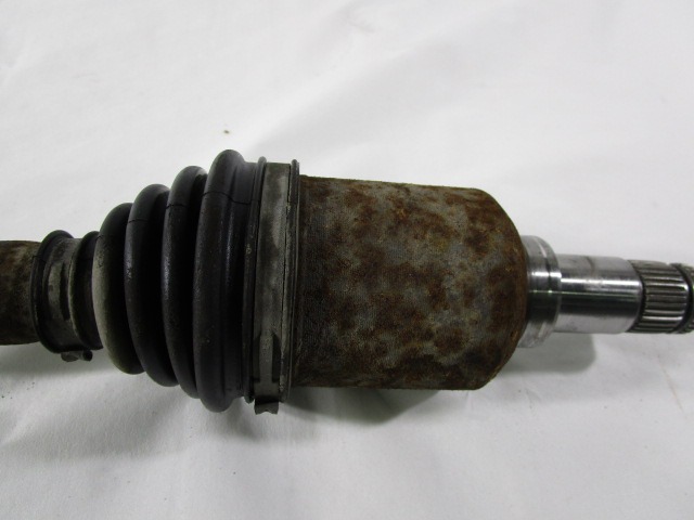 LEVA SPREDNJA POGONSKA GRED  OEM N. 0001951V000000000 ORIGINAL REZERVNI DEL SMART FORTWO CITY-COUPE CABRIO 450 MK1 (1998 - 2007) BENZINA LETNIK 2000