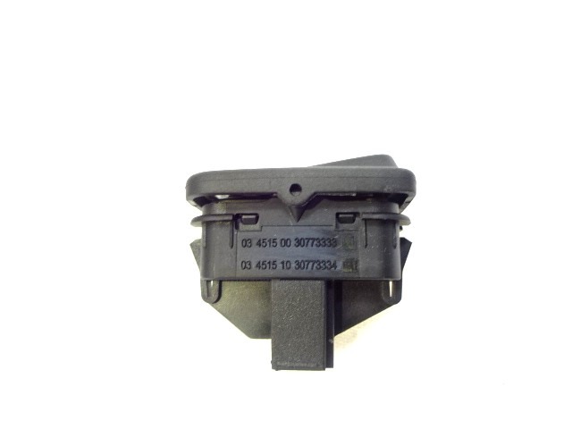 RAZLICNA STIKALA  OEM N. 30773333 30773334 ORIGINAL REZERVNI DEL VOLVO C70 542 MK2 (2006 - 2013)DIESEL LETNIK 2009