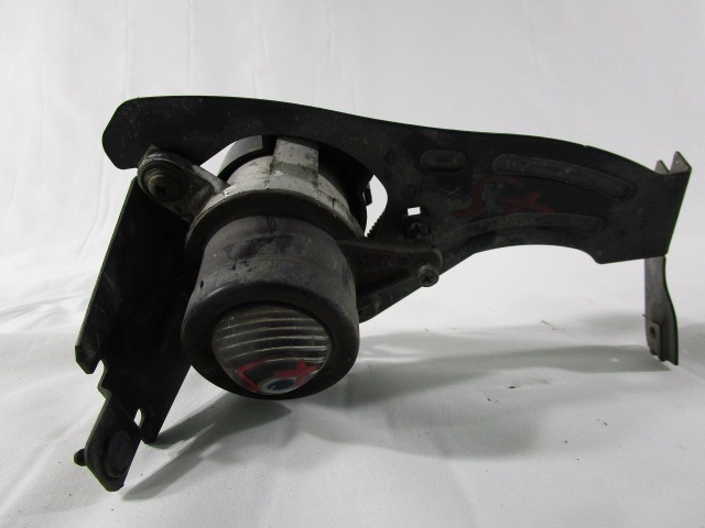 LEVA MEGLENKA OEM N. 468499393 ORIGINAL REZERVNI DEL FIAT PUNTO 188 MK2 R (2003 - 2011) BENZINA LETNIK 2004