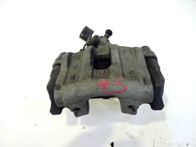 ZADNJE LEVE ZAVORNE CELJUSTI  OEM N. 36000902 ORIGINAL REZERVNI DEL VOLVO C70 542 MK2 (2006 - 2013)DIESEL LETNIK 2009