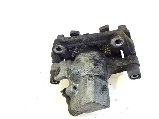 ZADNJE LEVE ZAVORNE CELJUSTI  OEM N. 36000902 ORIGINAL REZERVNI DEL VOLVO C70 542 MK2 (2006 - 2013)DIESEL LETNIK 2009