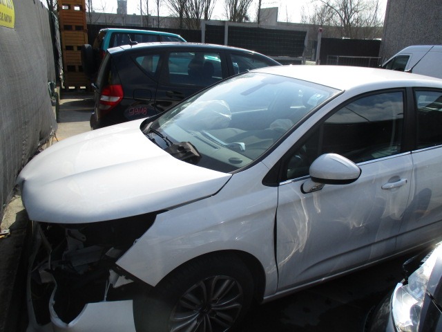 CITROEN C4 1.6 D 68KW 5M 5P (2014) RICAMBI IN MAGAZZINO 