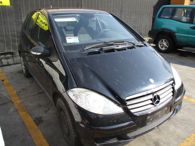 MERCEDES CLASSE A 150 W169 1.5 B 70KW 5M 5P (2005) RICAMBI IN MAGAZZINO 