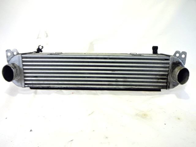 HLADILNIK INTERCOOLER OEM N. PML500010 ORIGINAL REZERVNI DEL LAND ROVER DISCOVERY L319 MK3 (2004 - 2009)DIESEL LETNIK 2007