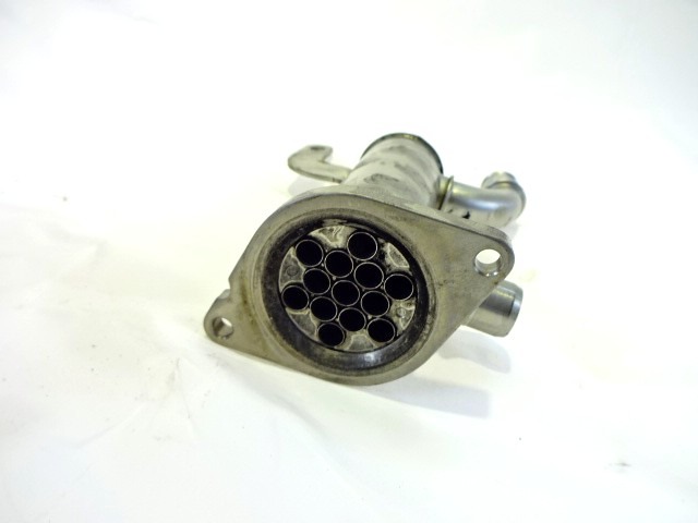 EGR VENTIL/IZMENJALNIK OEM N. 993062H 8653691 ORIGINAL REZERVNI DEL VOLVO C70 542 MK2 (2006 - 2013)DIESEL LETNIK 2009