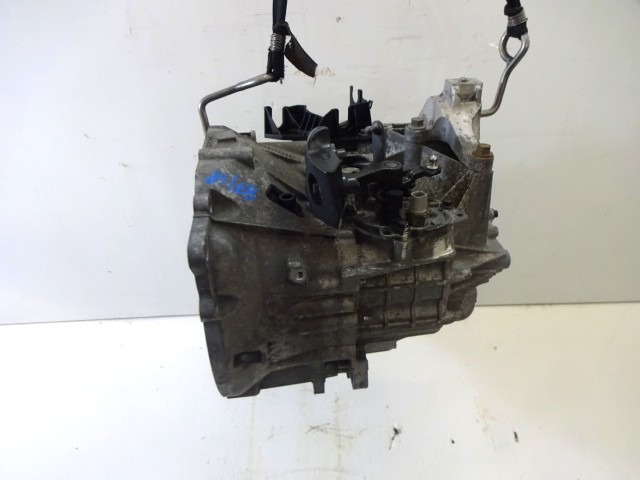 ROCNI MENJALNIK OEM N. 8G9R-7002-PC 6M2R-7F096-EB ORIGINAL REZERVNI DEL VOLVO C70 542 MK2 (2006 - 2013)DIESEL LETNIK 2009