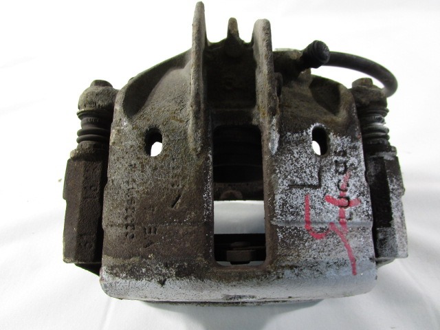 SPREDNJE LEVE ZAVORNE CELJUSTI  OEM N. 8251694 ORIGINAL REZERVNI DEL VOLVO V40/S40 MK1 644 645 (1996 - 2004)DIESEL LETNIK 2002