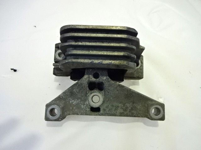 NOSILCI MOTORJA/DRUGO OEM N. 9680119880 ORIGINAL REZERVNI DEL PEUGEOT 207 / 207 CC WA WC WD WK (2006 - 05/2009) BENZINA LETNIK 2009