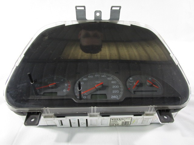 KILOMETER STEVEC OEM N. 30889704 ORIGINAL REZERVNI DEL VOLVO V40/S40 MK1 644 645 (1996 - 2004)DIESEL LETNIK 2002