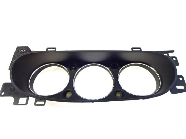 ARMATURNA PLO?CA OEM N. C2C1334 ORIGINAL REZERVNI DEL JAGUAR XJ X350 X358 (2003 - 2007)DIESEL LETNIK 2007